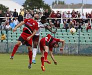 BFC Dynamo - Türkspor Futbol Kulübü