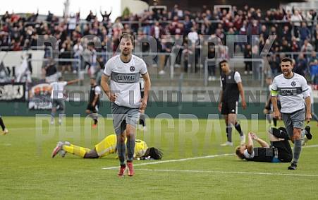 8.Spieltag BFC Dynamo - Tennis Borussia Berlin,