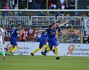 32.Spieltag 1.FC Lok Leipzig - BFC Dynamo