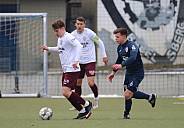 Testspiel SV Babelsberg 03 - BFC Dynamo