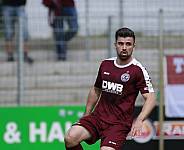 34.Spieltag FSV Union Fürstenwalde - BFC Dynamo