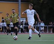 1.Runde Cosy-Wasch-Landespokal VfB Concordia Britz - BFC Dynamo