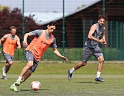 10.05.2022 Training BFC Dynamo