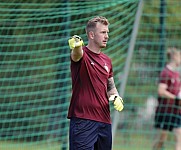 Training vom 27.06.2023 BFC Dynamo