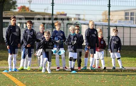 BFC Dynamo FerienCamp Herbst 2021