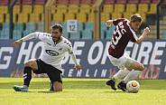 10.Spieltag BFC Dynamo - ZFC Meuselwitz
