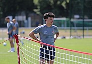 Training vom 11.07.2024 BFC Dynamo