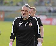 30.Spieltag BFC Dynamo - FC Eilenburg