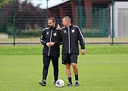 Training vom 29.08.2023 BFC Dynamo