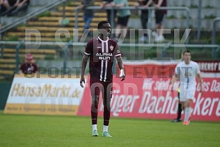 30.Spieltag BFC Dynamo - FC Eilenburg