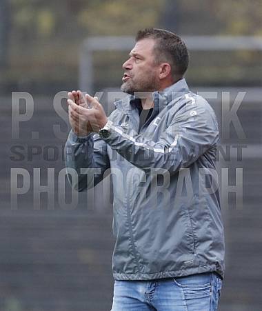 14.Spieltag Berliner AK07 - BFC Dynamo,