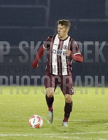 20.Spieltag BFC Dynamo - 1.FC Lokomotive Leipzig,
