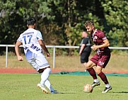 2.Runde Cosy-Wasch-Landespokal MSV Normannia 08 - BFC Dynamo,