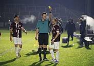 15.Spieltag FC Carl-Zeiss Jena - BFC Dynamo