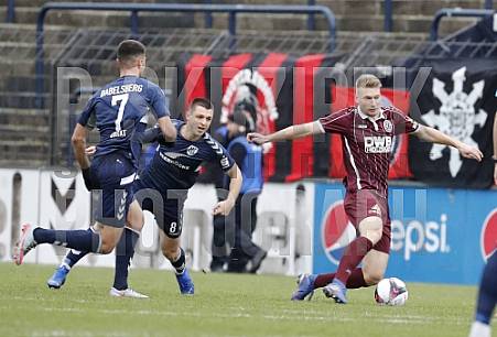 18.Spieltag SV Babelsberg 03 - BFC Dynamo, 18.Spieltag SV Babelsberg 03 - BFC Dynamo,