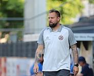 Testspiel SV Babelsberg 03 - BFC Dynamo
