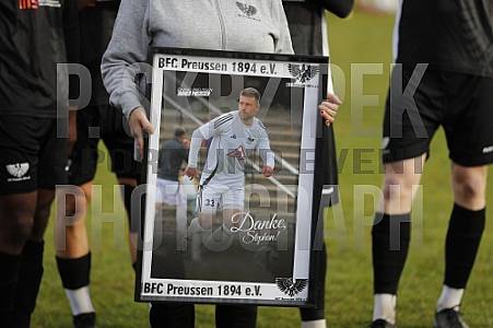 4.Runde Cosy-Wasch-Landespokal BFC Preussen - BFC Dynamo 4.Runde Cosy-Wasch-Landespokal BFC Preussen - BFC Dynamo