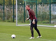 Training vom 24.10.2023 BFC Dynamo