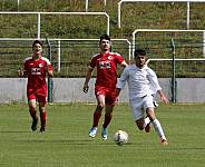 BFC Dynamo U19 - Berliner AK U19