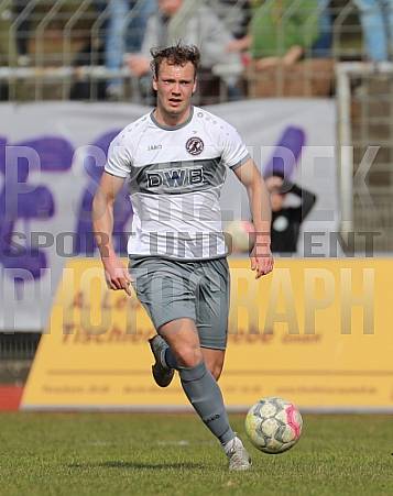 25.Spieltag Tennis Borussia Berlin - BFC Dynamo