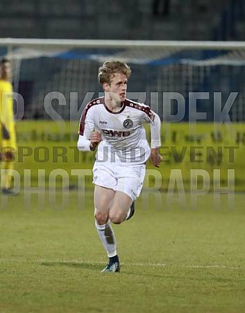 23.Spieltag TSG Neustrelitz - BFC Dynamo