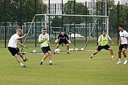 09.07.2020 Training BFC Dynamo