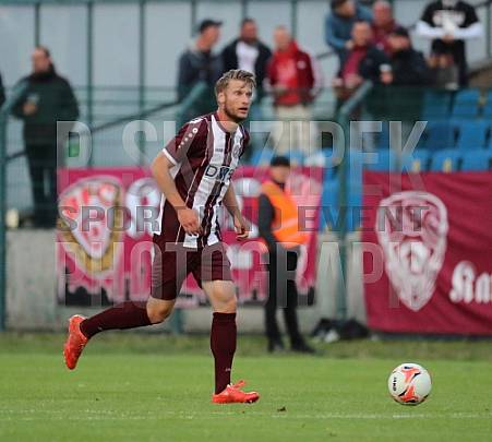 8.Spieltag BFC Dynamo - SV Lichtenberg 47,