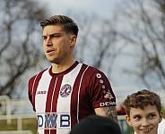 35.Spieltag BFC Dynamo - Tennis Borussia Berlin,