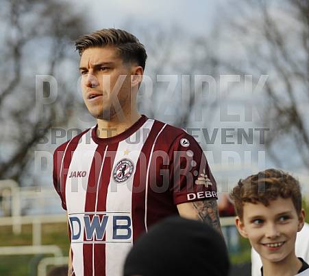 35.Spieltag BFC Dynamo - Tennis Borussia Berlin,