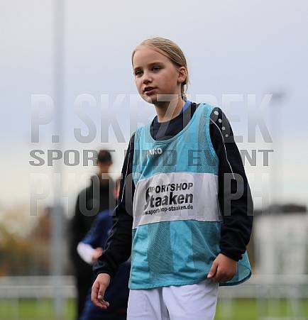 BFC Dynamo FerienCamp Herbst 2022