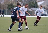 Testspiel SV Babelsberg 03 - BFC Dynamo