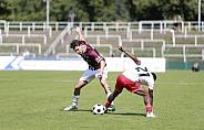 4.Spieltag BFC Dynamo - ZFC Meuselwitz,