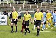 34.Spieltag BFC Dynamo - Chemnitzer FC