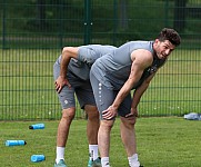 11.05.2022 Training BFC Dynamo