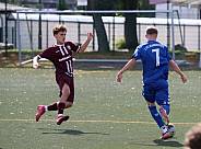 2.Spieltag BFC Dynamo U17 - 1.FC Magdeburg U16