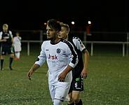 6.Spieltag BFC Dynamo U19 - SV Babelsberg 03 U19