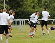 Trainingslager 06.07.2018