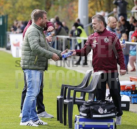 12.Spieltag FSV Optik Rathenow - BFC Dynamo,