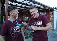 38.Spieltag VSG Altglienicke - BFC Dynamo,