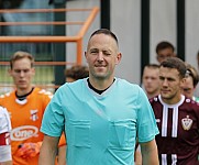 3.Spieltag BFC Dynamo - ZFC Meuselwitz