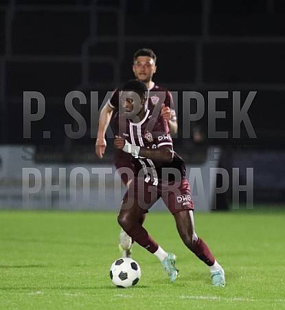 30.Spieltag BFC Dynamo - FC Eilenburg