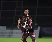 30.Spieltag BFC Dynamo - FC Eilenburg