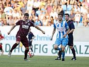3.Spieltag Chemnitzer FC - BFC Dynamo