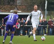 Achtelfinale Cosy-Wasch-Landespokal BSV Eintracht Mahlsorf - BFC Dynamo,