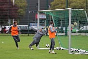 Training vom 05.10.2024 BFC Dynamo