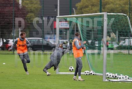 Training vom 05.10.2024 BFC Dynamo