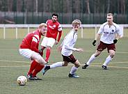 BFC Dynamo U21 - VfB Hermsdorf