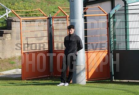 Training vom 18.10.2024 BFC Dynamo