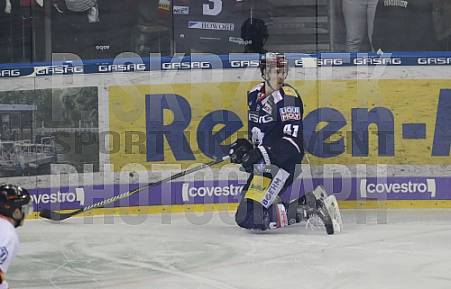 VF3 Eisbären Berlin - Grizzlys Wolfsburg
