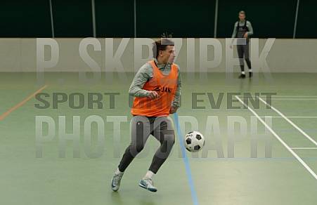 Training 02.02.2026 BFC Dynamo